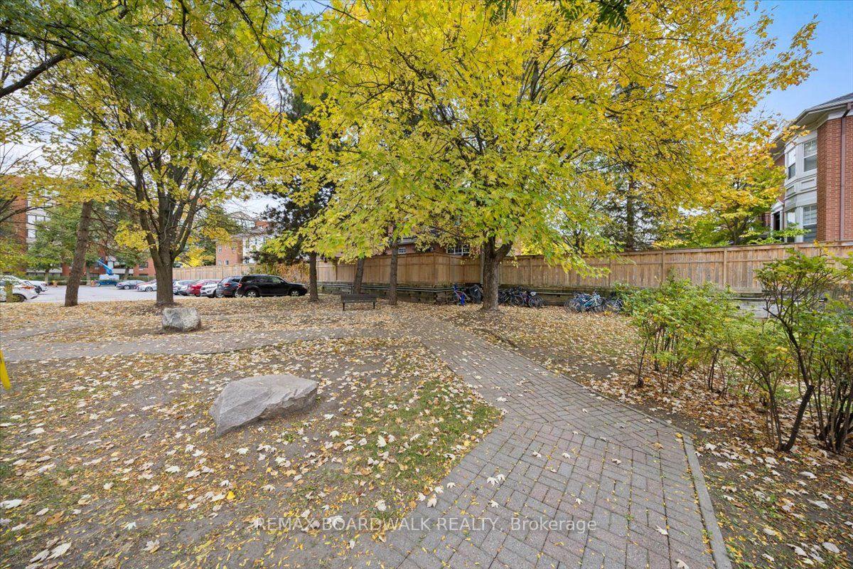 Photo 34 of Unit 80, 31 Sheba Private, Ottawa, Manor Park — HOMEH