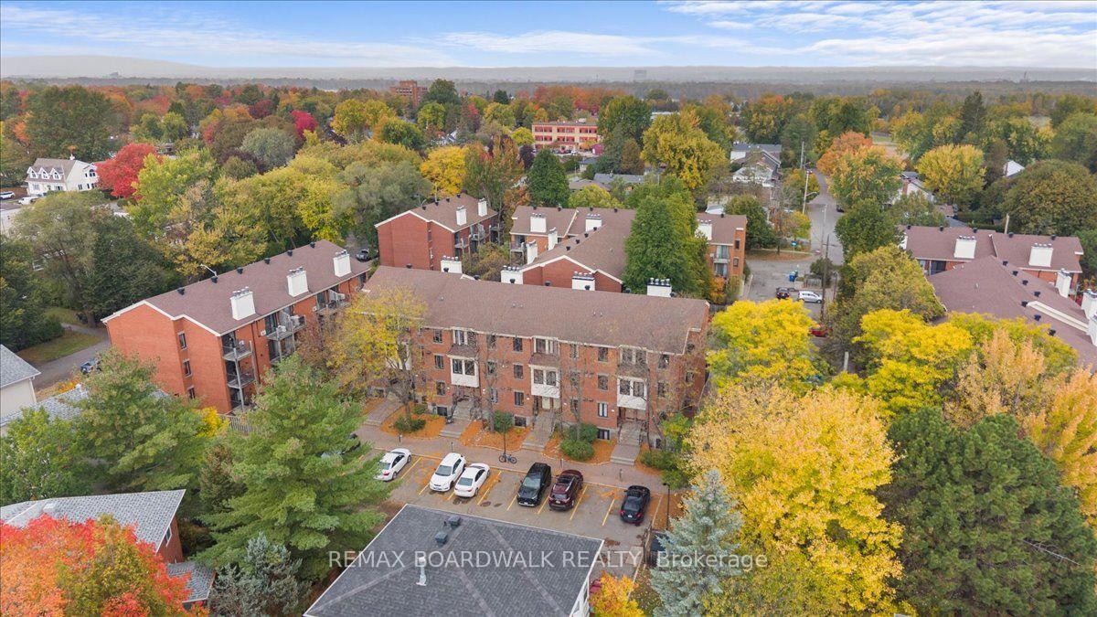 Photo 35 of Unit 80, 31 Sheba Private, Ottawa, Manor Park — HOMEH