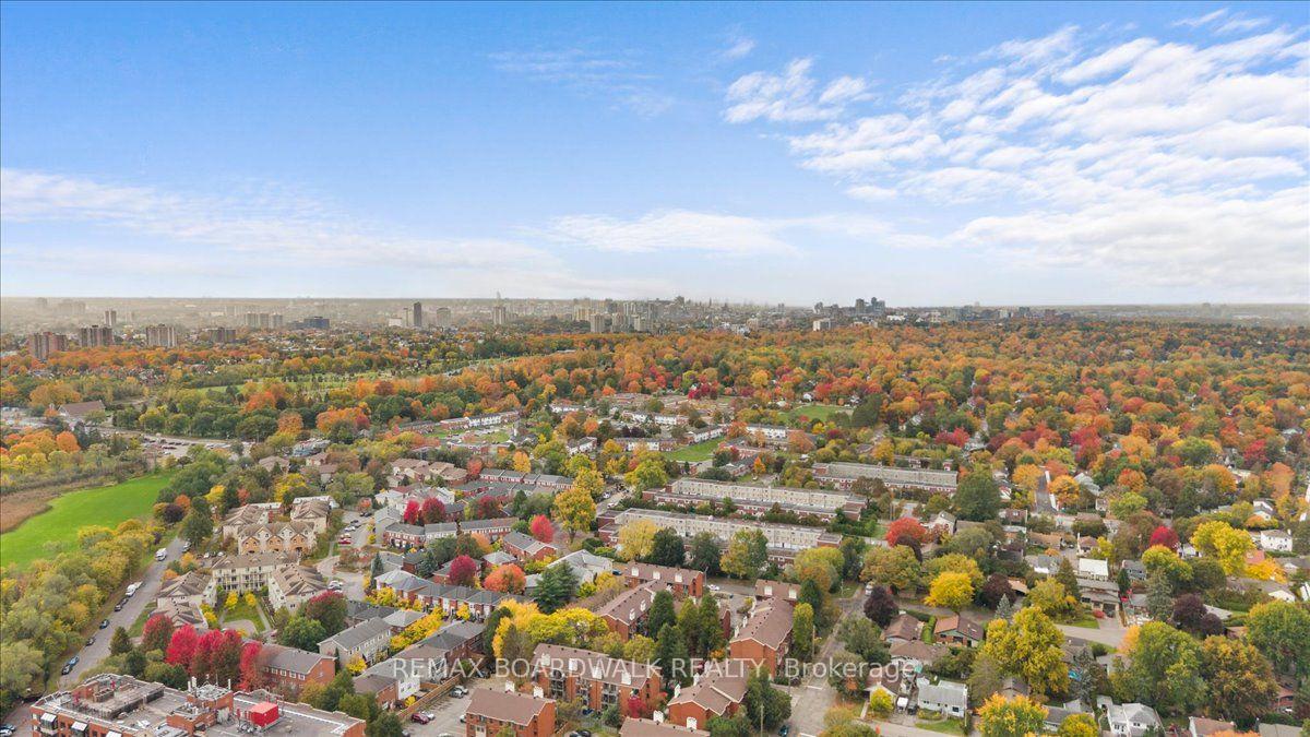 Photo 37 of Unit 80, 31 Sheba Private, Ottawa, Manor Park — HOMEH