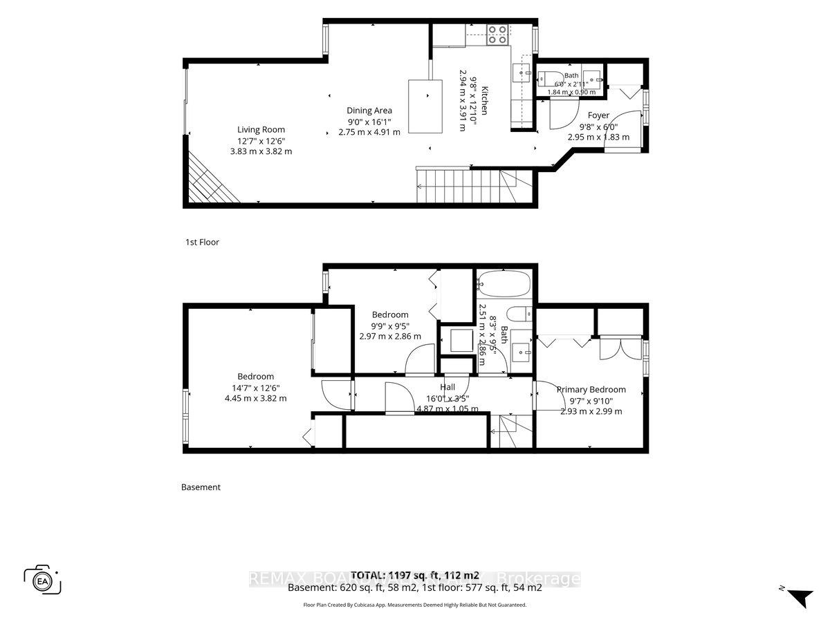 Photo 38 of Unit 80, 31 Sheba Private, Ottawa, Manor Park — HOMEH