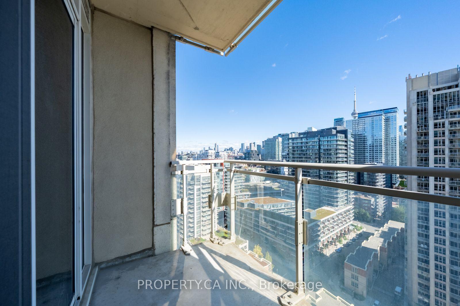 Photo 10 of Unit 2103, 628 Fleet Street, Toronto, Niagara — HOMEH