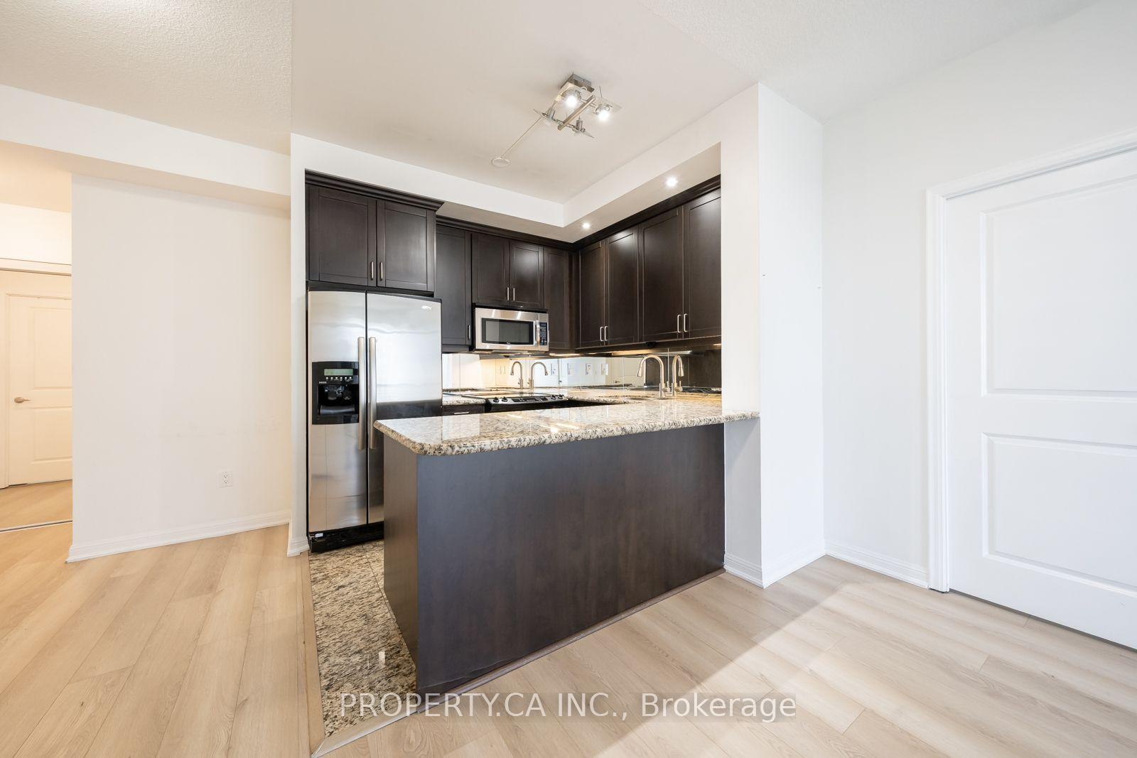 Photo 22 of Unit 2103, 628 Fleet Street, Toronto, Niagara — HOMEH