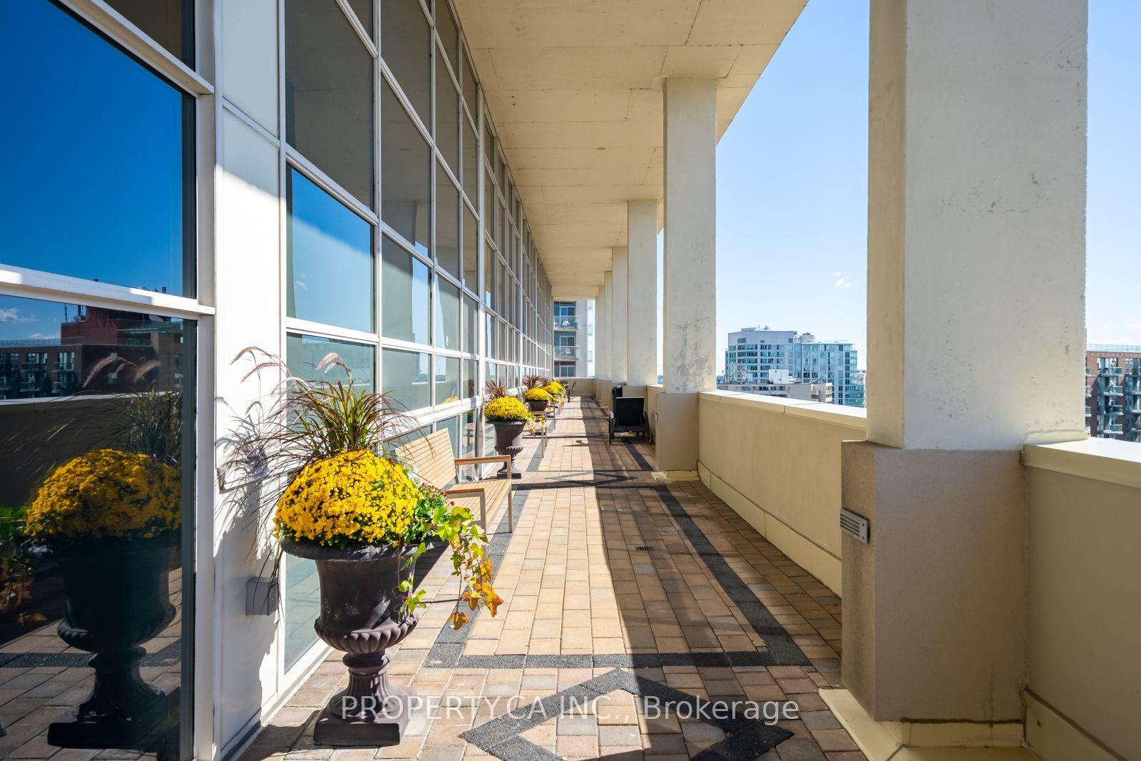 Photo 26 of Unit 2103, 628 Fleet Street, Toronto, Niagara — HOMEH