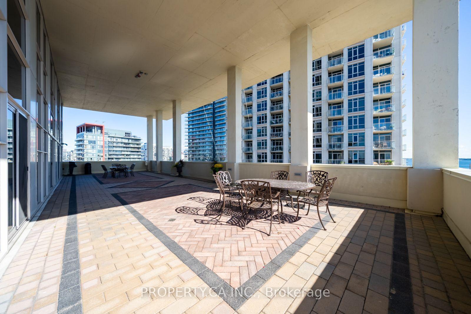 Photo 27 of Unit 2103, 628 Fleet Street, Toronto, Niagara — HOMEH