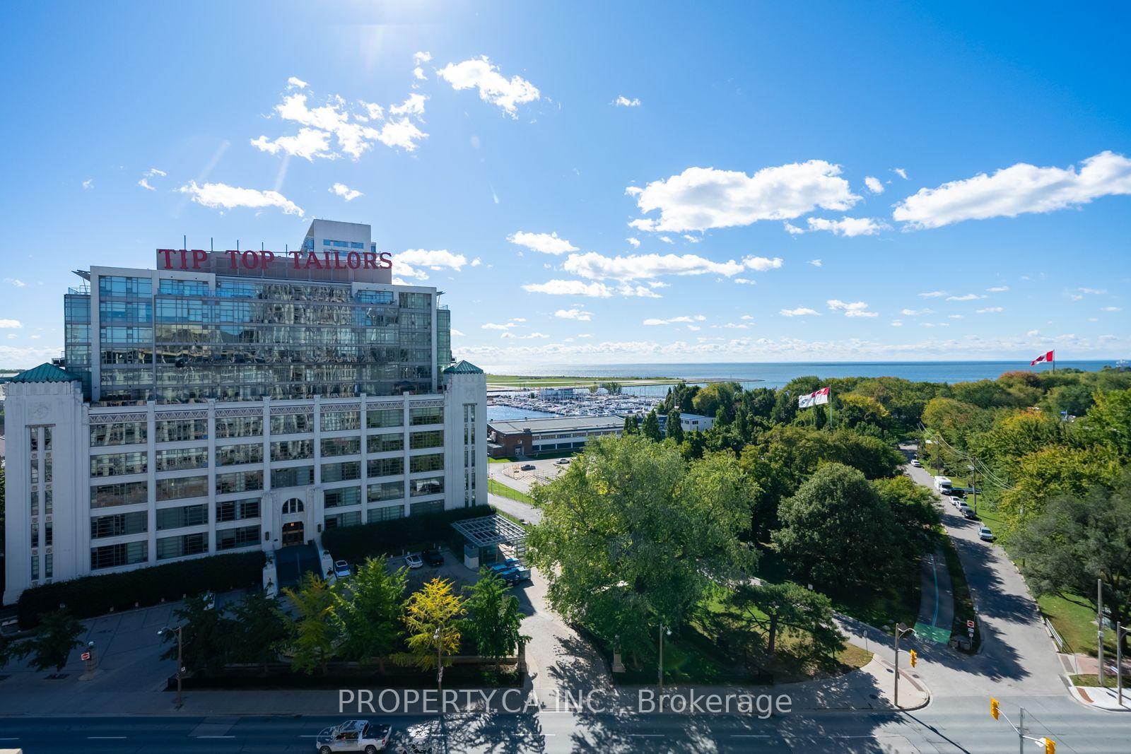 Photo 28 of Unit 2103, 628 Fleet Street, Toronto, Niagara — HOMEH