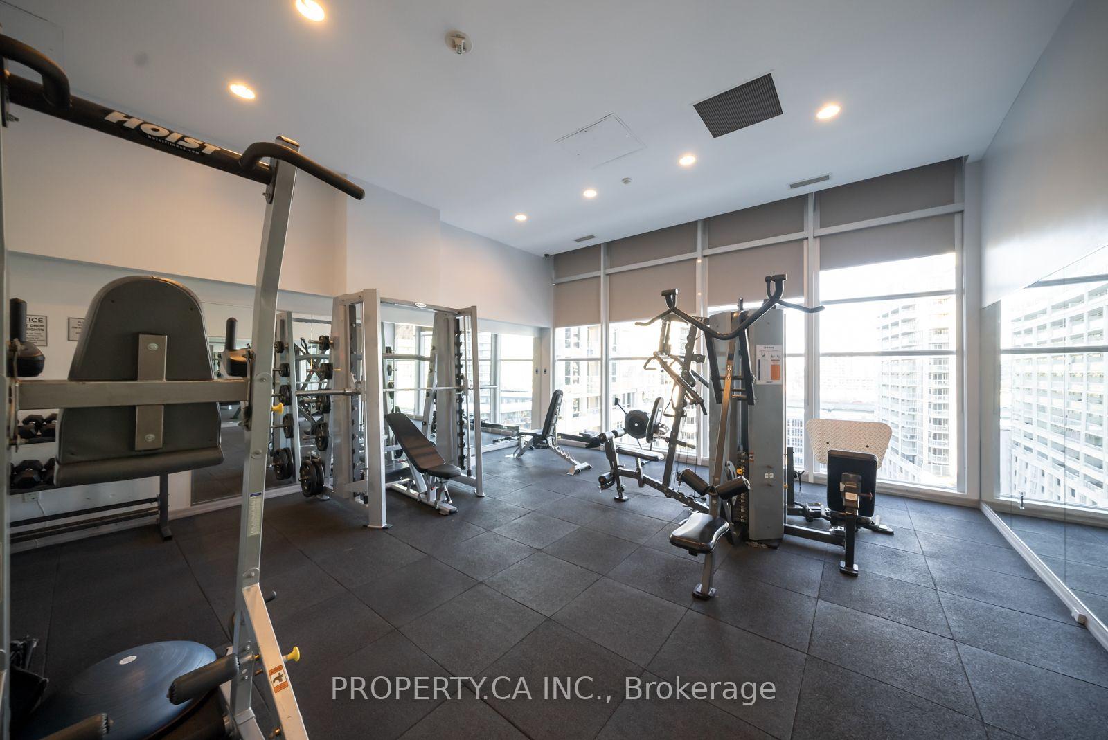 Photo 29 of Unit 2103, 628 Fleet Street, Toronto, Niagara — HOMEH