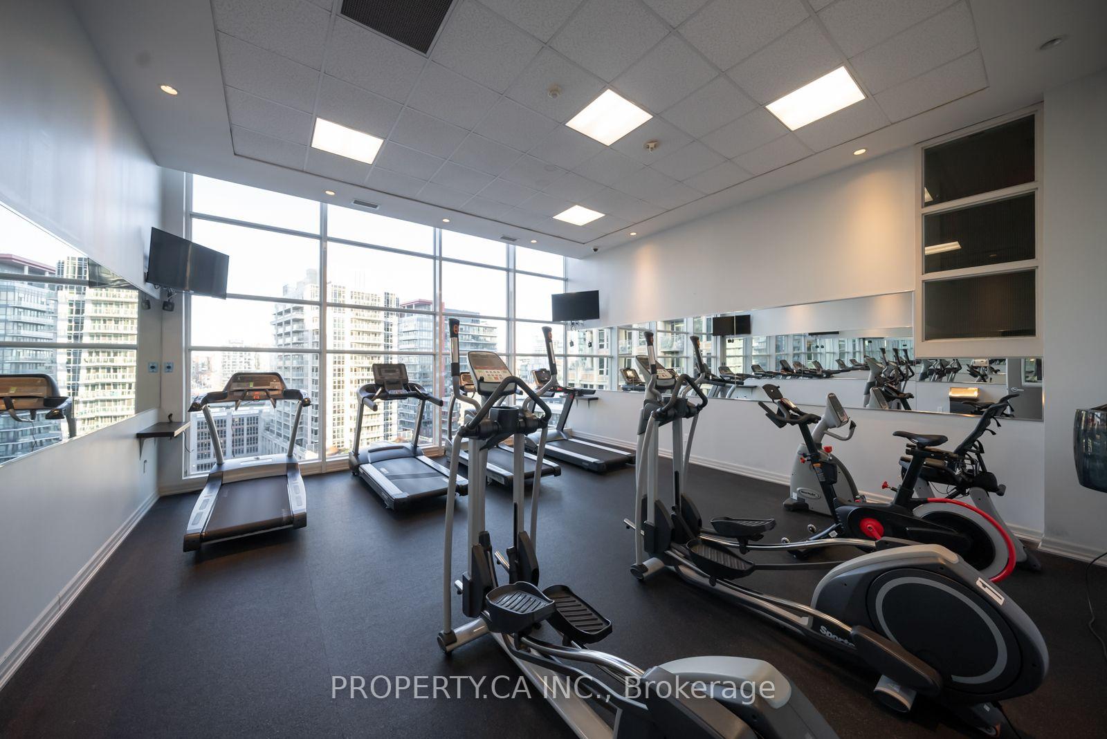 Photo 30 of Unit 2103, 628 Fleet Street, Toronto, Niagara — HOMEH