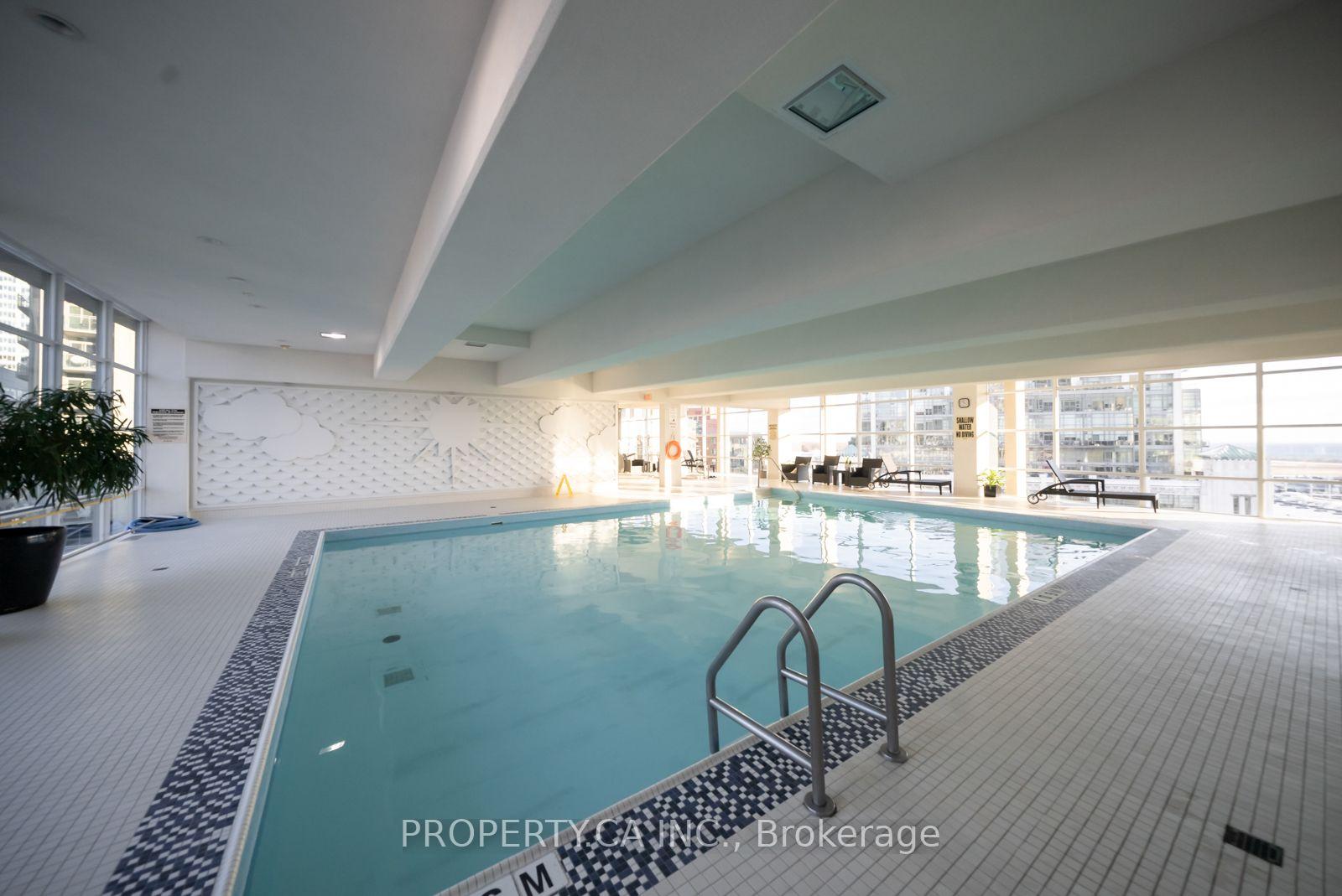 Photo 31 of Unit 2103, 628 Fleet Street, Toronto, Niagara — HOMEH