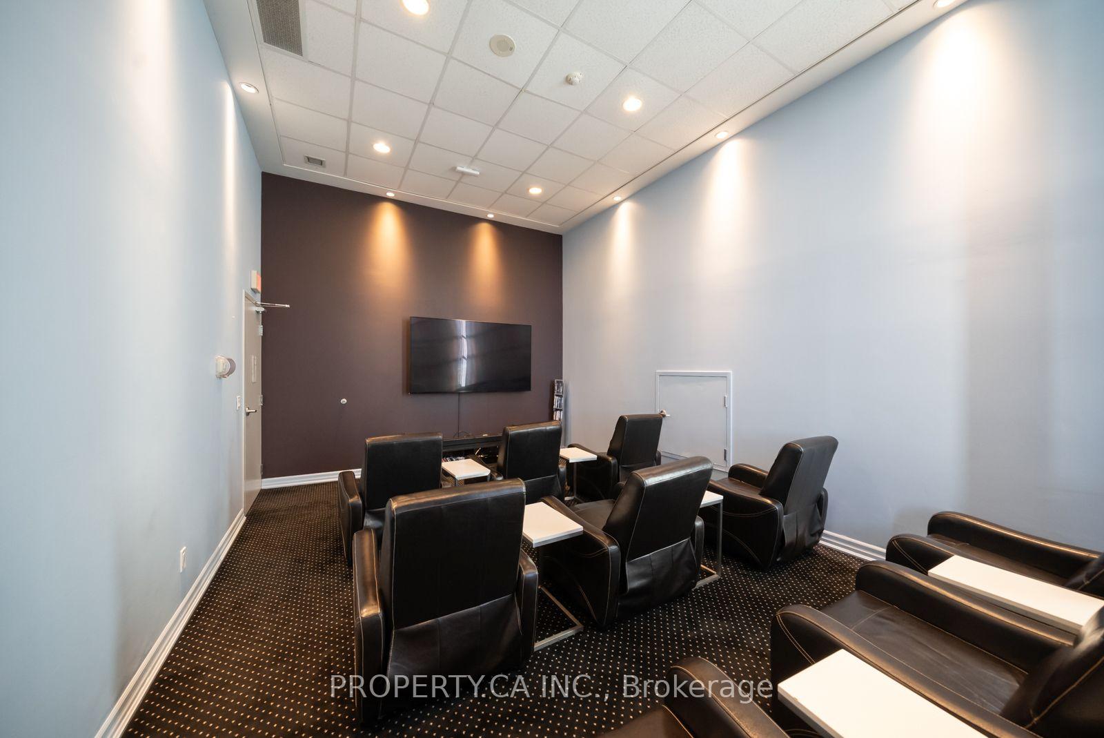 Photo 33 of Unit 2103, 628 Fleet Street, Toronto, Niagara — HOMEH