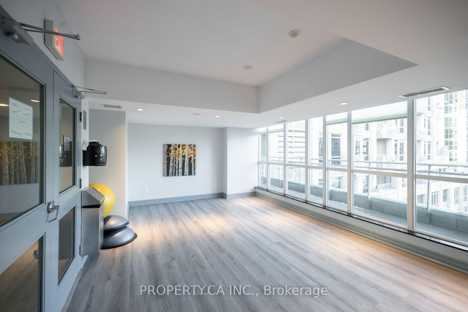 Photo 34 of Unit 2103, 628 Fleet Street, Toronto, Niagara — HOMEH