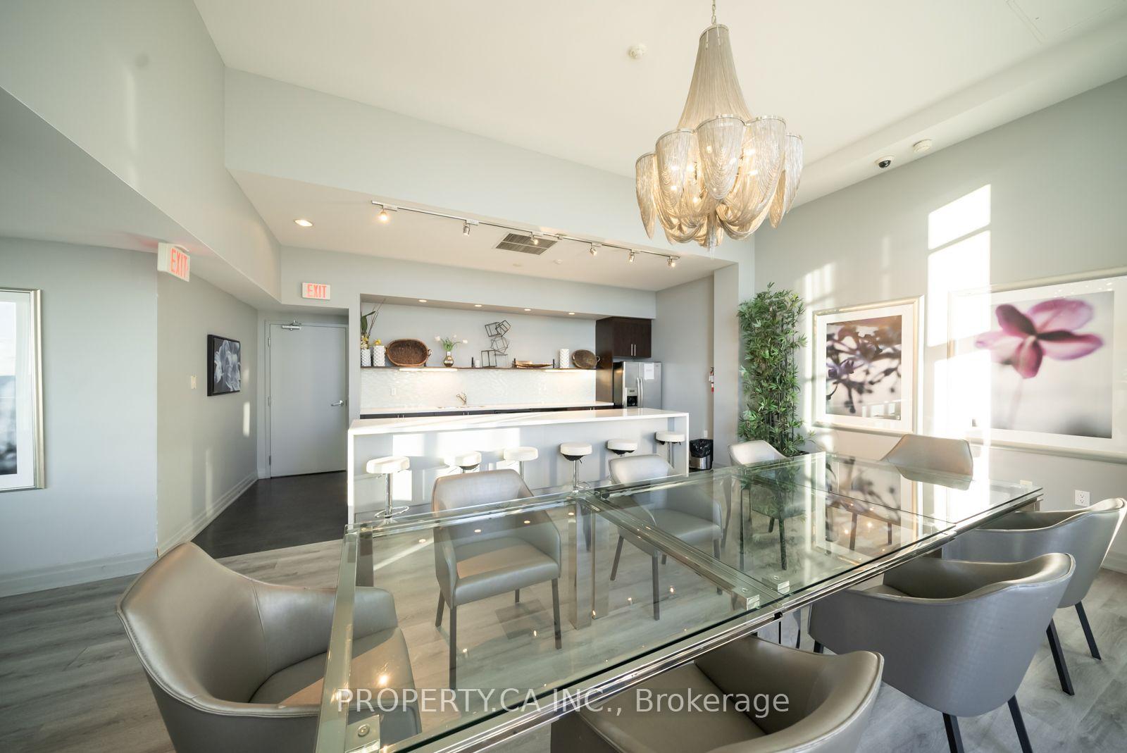 Photo 35 of Unit 2103, 628 Fleet Street, Toronto, Niagara — HOMEH