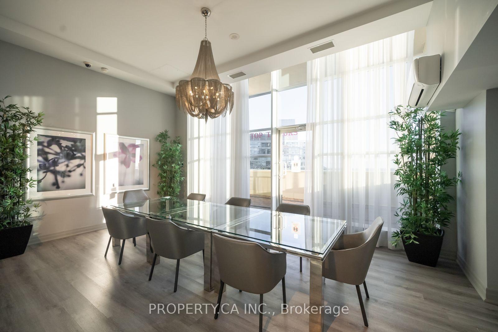 Photo 37 of Unit 2103, 628 Fleet Street, Toronto, Niagara — HOMEH