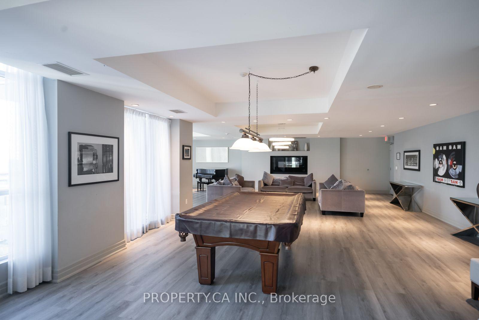 Photo 38 of Unit 2103, 628 Fleet Street, Toronto, Niagara — HOMEH