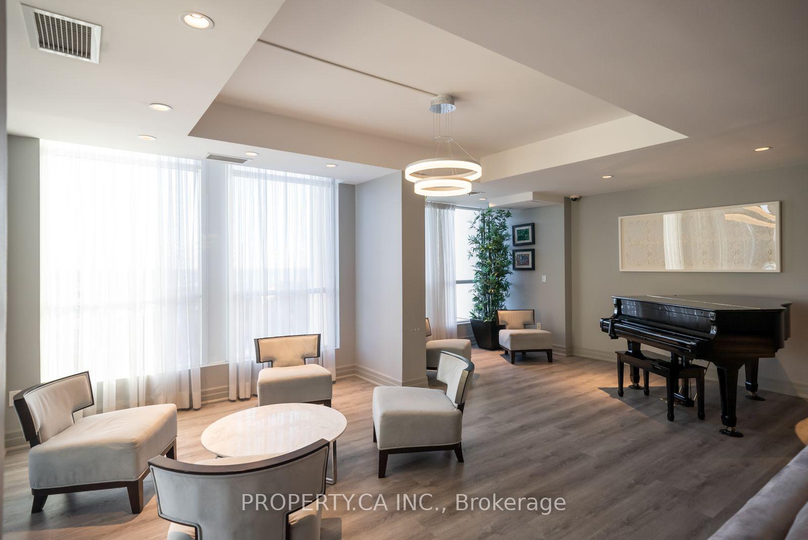 Photo 40 of Unit 2103, 628 Fleet Street, Toronto, Niagara — HOMEH