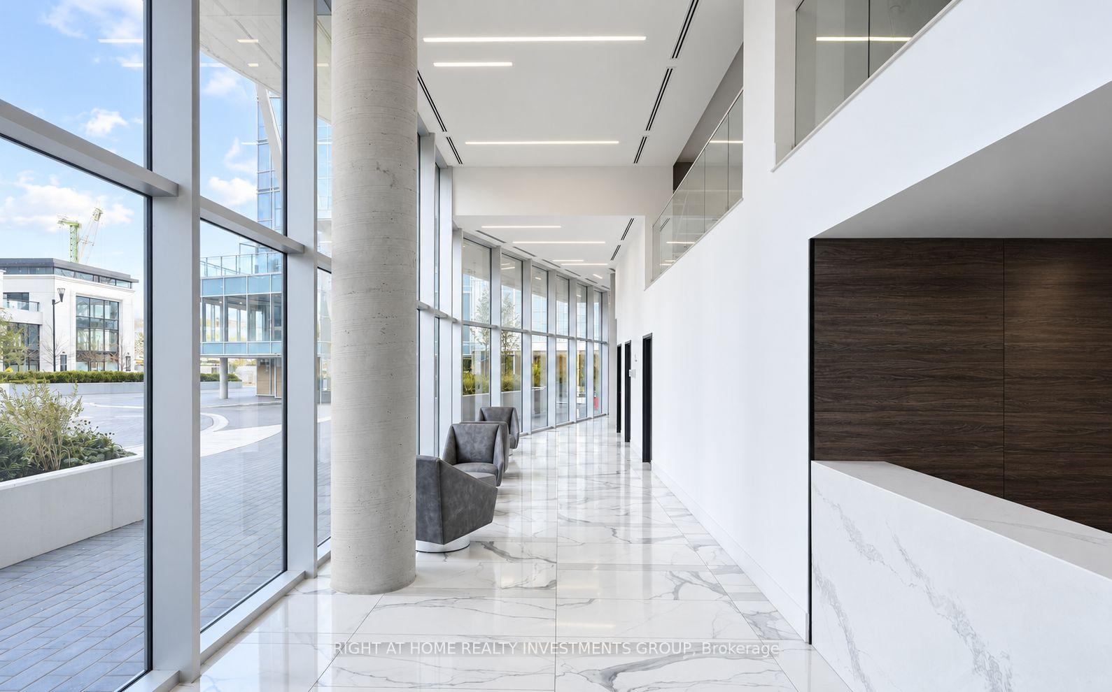 Photo 3 of Unit 3305, 2916 Highway 7, Vaughan, Concord — HOMEH