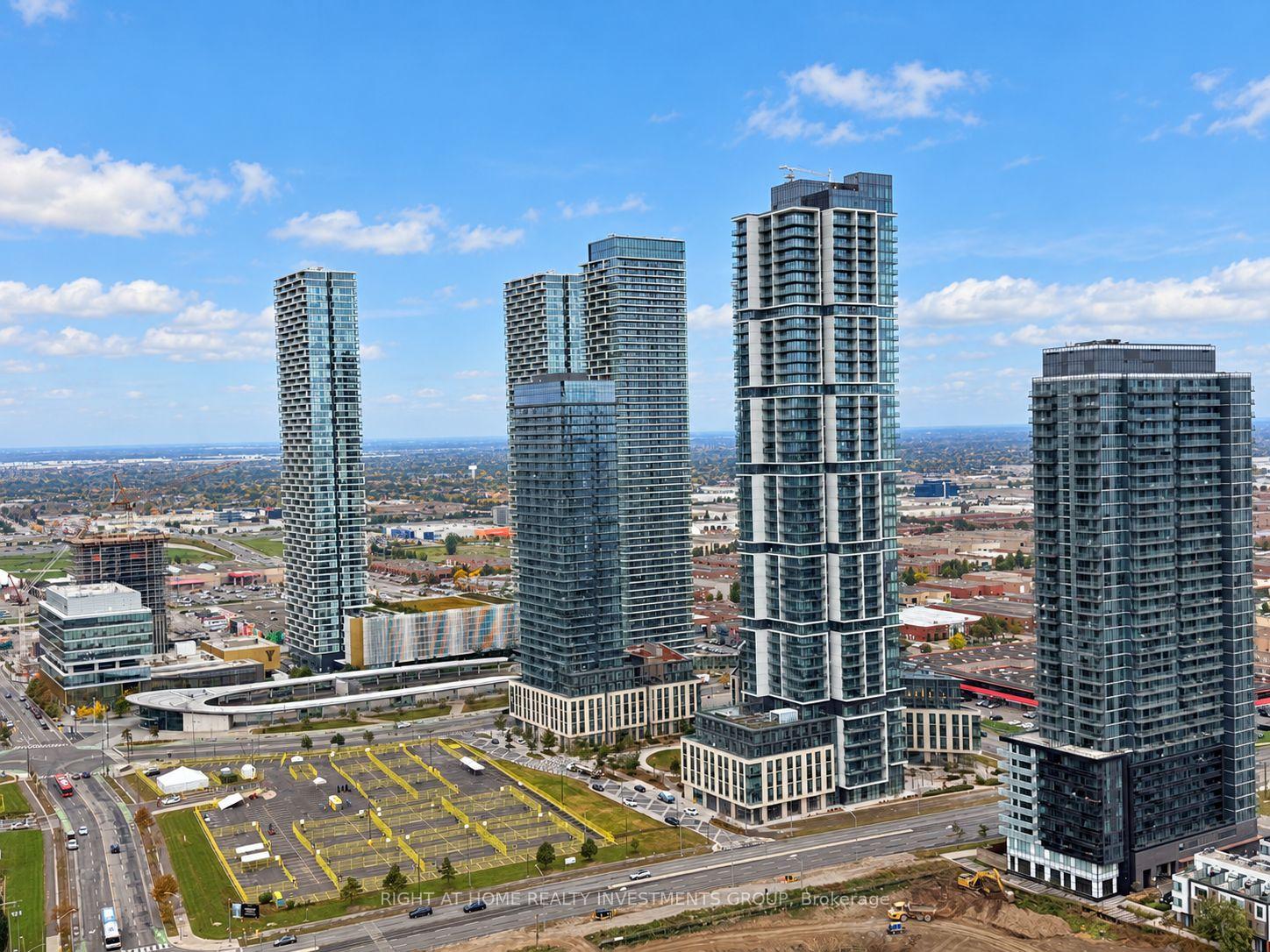 Photo 17 of Unit 3305, 2916 Highway 7, Vaughan, Concord — HOMEH