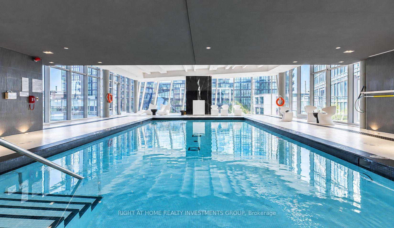 Photo 18 of Unit 3305, 2916 Highway 7, Vaughan, Concord — HOMEH