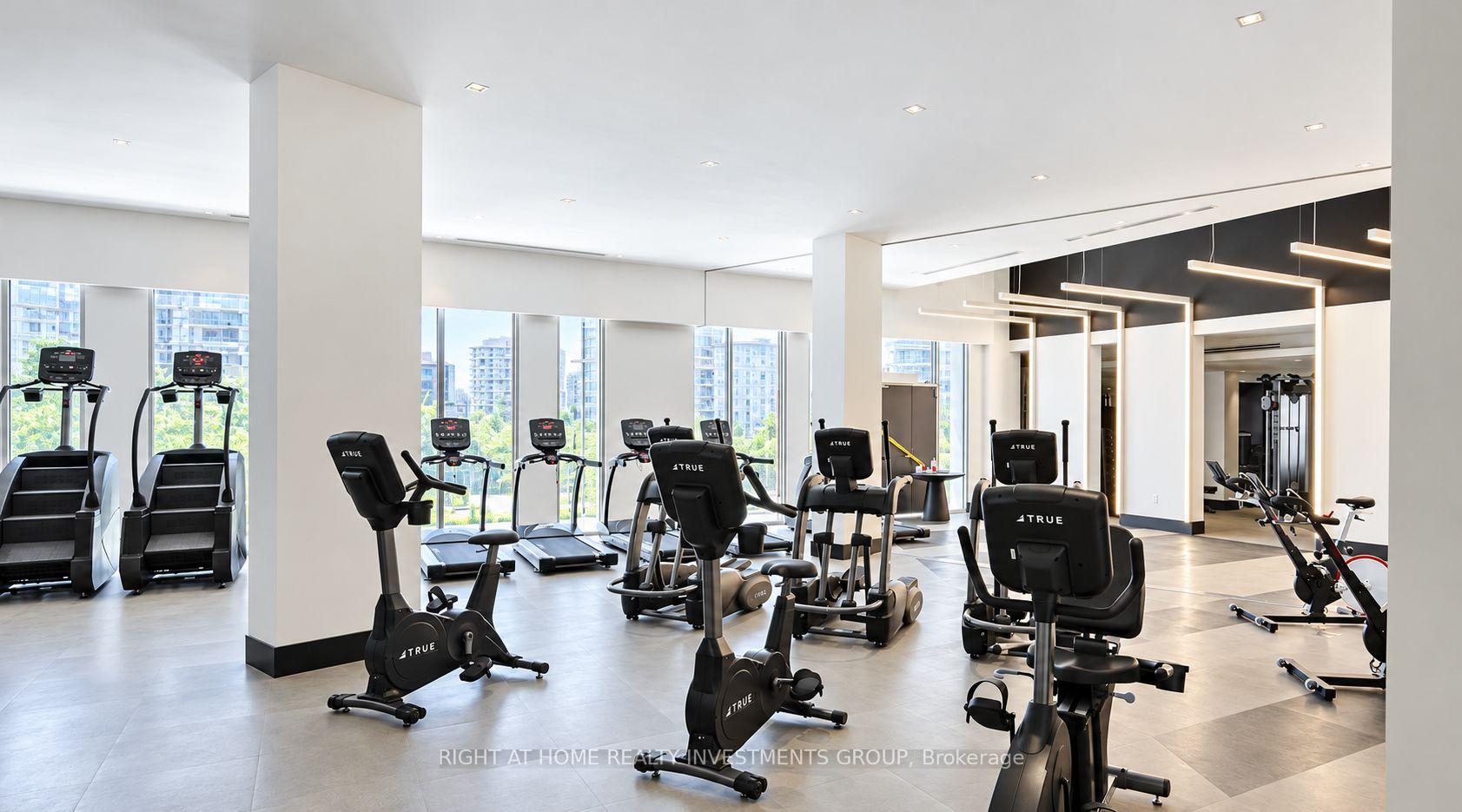 Photo 19 of Unit 3305, 2916 Highway 7, Vaughan, Concord — HOMEH