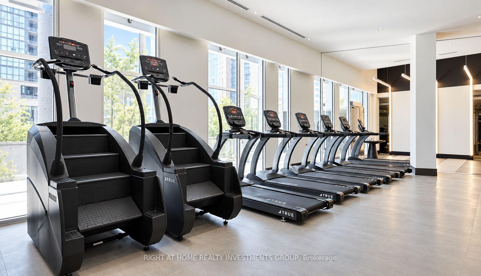 Photo 20 of Unit 3305, 2916 Highway 7, Vaughan, Concord — HOMEH