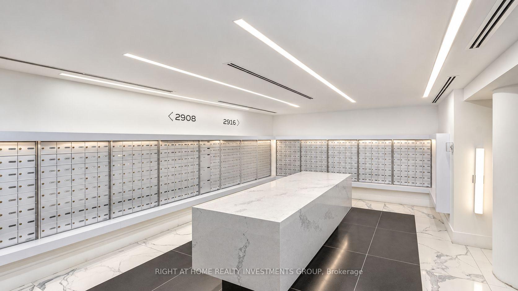 Photo 23 of Unit 3305, 2916 Highway 7, Vaughan, Concord — HOMEH
