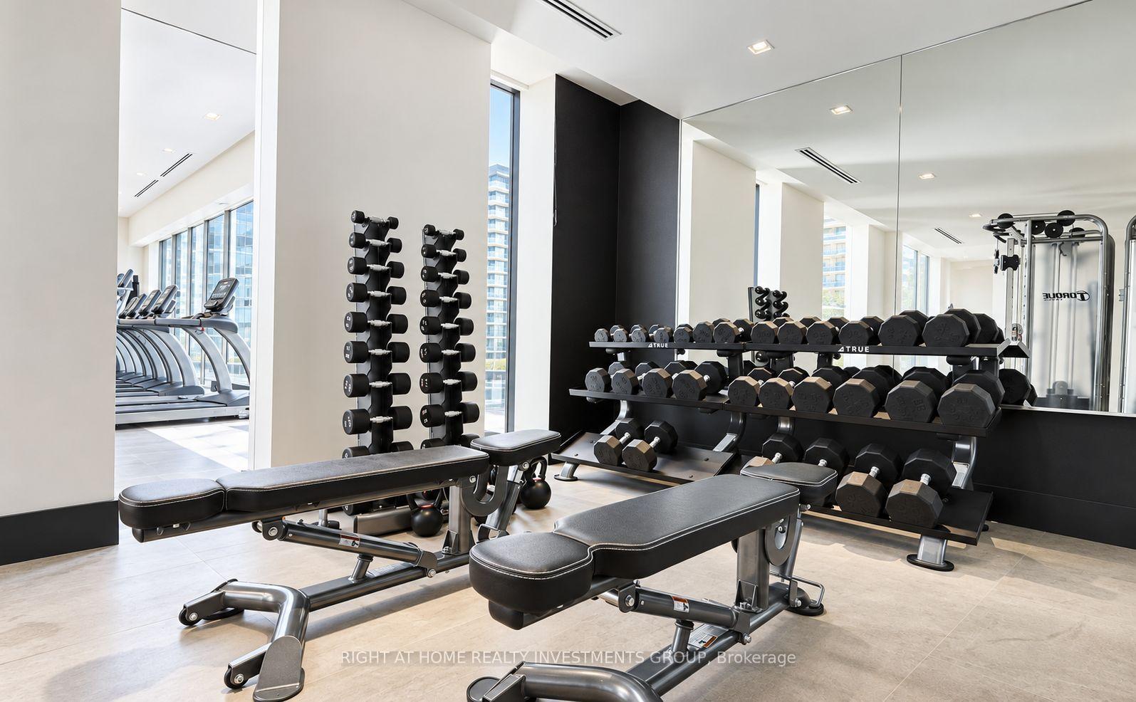 Photo 24 of Unit 3305, 2916 Highway 7, Vaughan, Concord — HOMEH