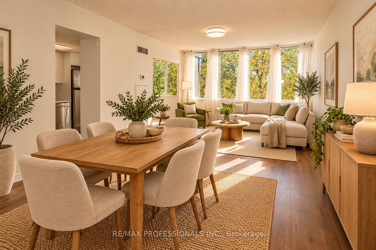 Photo 6 of Unit 210, 350 Webb Drive, Mississauga, City Centre — HOMEH