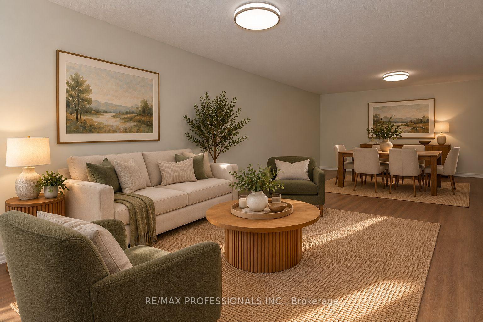Photo 7 of Unit 210, 350 Webb Drive, Mississauga, City Centre — HOMEH