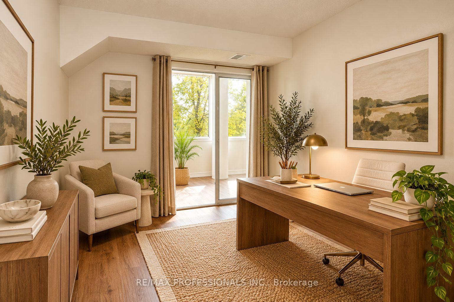 Photo 11 of Unit 210, 350 Webb Drive, Mississauga, City Centre — HOMEH
