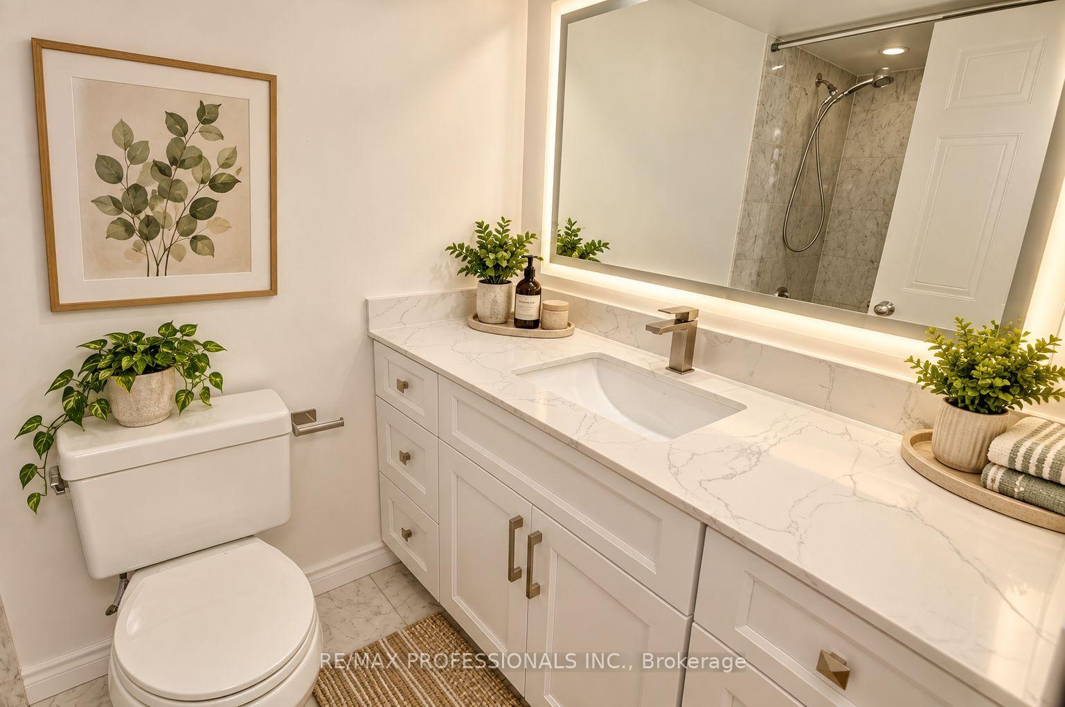 Photo 12 of Unit 210, 350 Webb Drive, Mississauga, City Centre — HOMEH