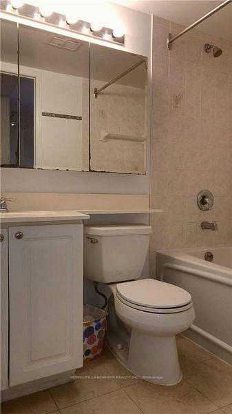 Photo 10 of Unit 601, 889 Bay Street, Toronto, Bay Street Corridor — HOMEH