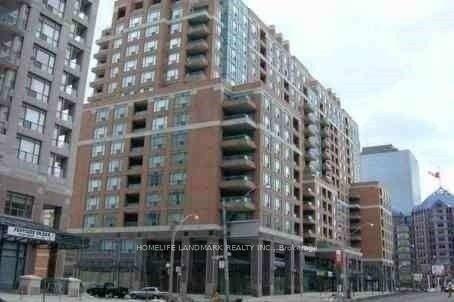 Photo 12 of Unit 601, 889 Bay Street, Toronto, Bay Street Corridor — HOMEH