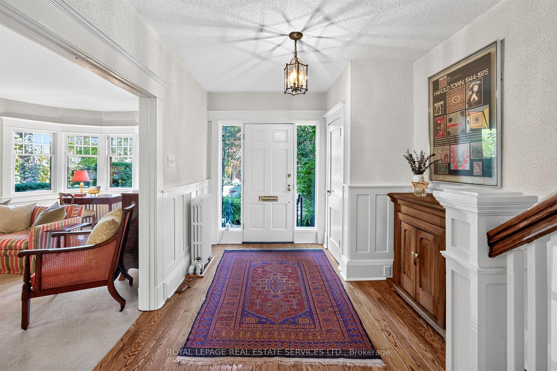 Photo 3 of 62 Astley Avenue, Toronto, Rosedale-Moore Park — HOMEH
