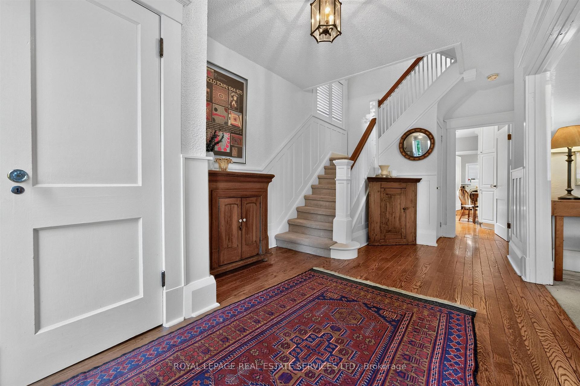Photo 4 of 62 Astley Avenue, Toronto, Rosedale-Moore Park — HOMEH