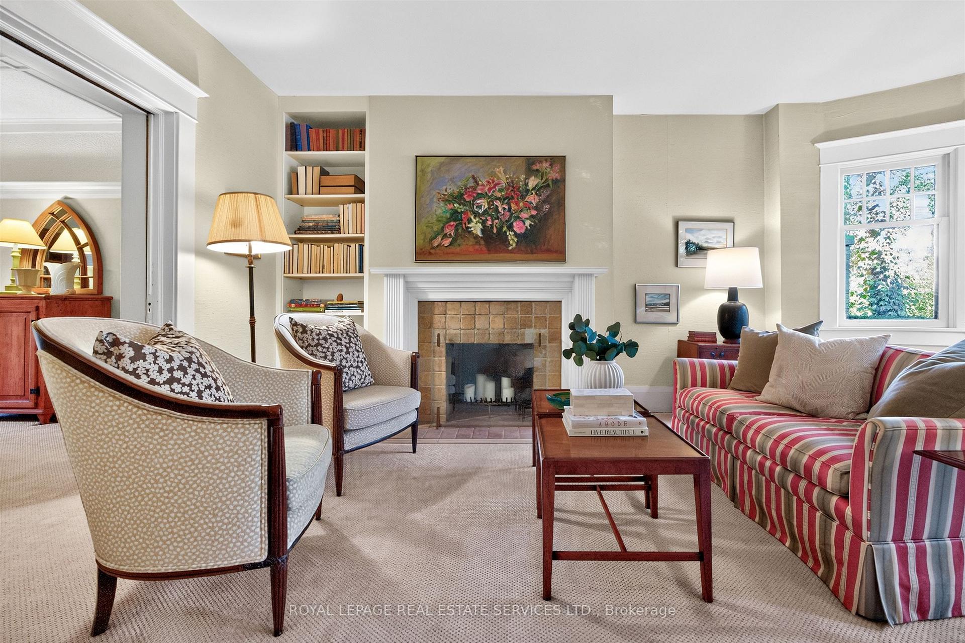 Photo 7 of 62 Astley Avenue, Toronto, Rosedale-Moore Park — HOMEH