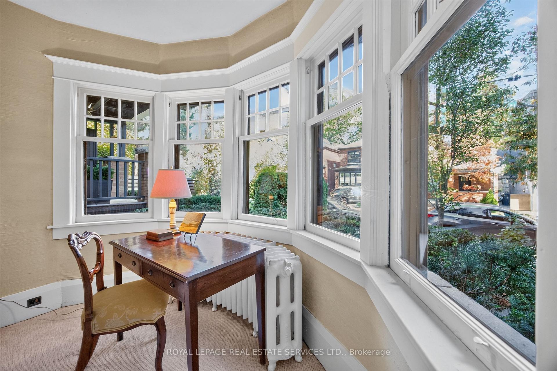 Photo 9 of 62 Astley Avenue, Toronto, Rosedale-Moore Park — HOMEH