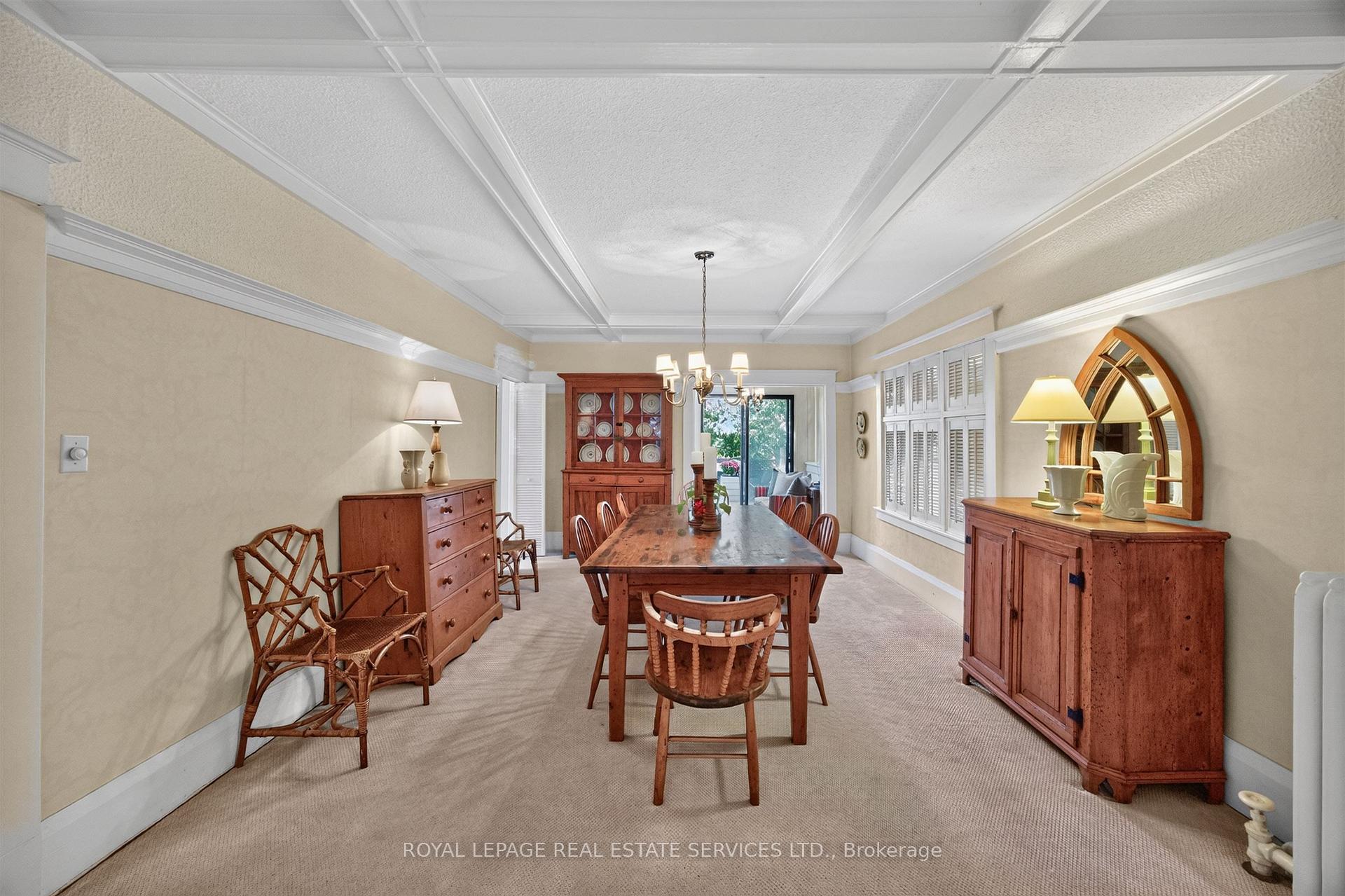 Photo 10 of 62 Astley Avenue, Toronto, Rosedale-Moore Park — HOMEH