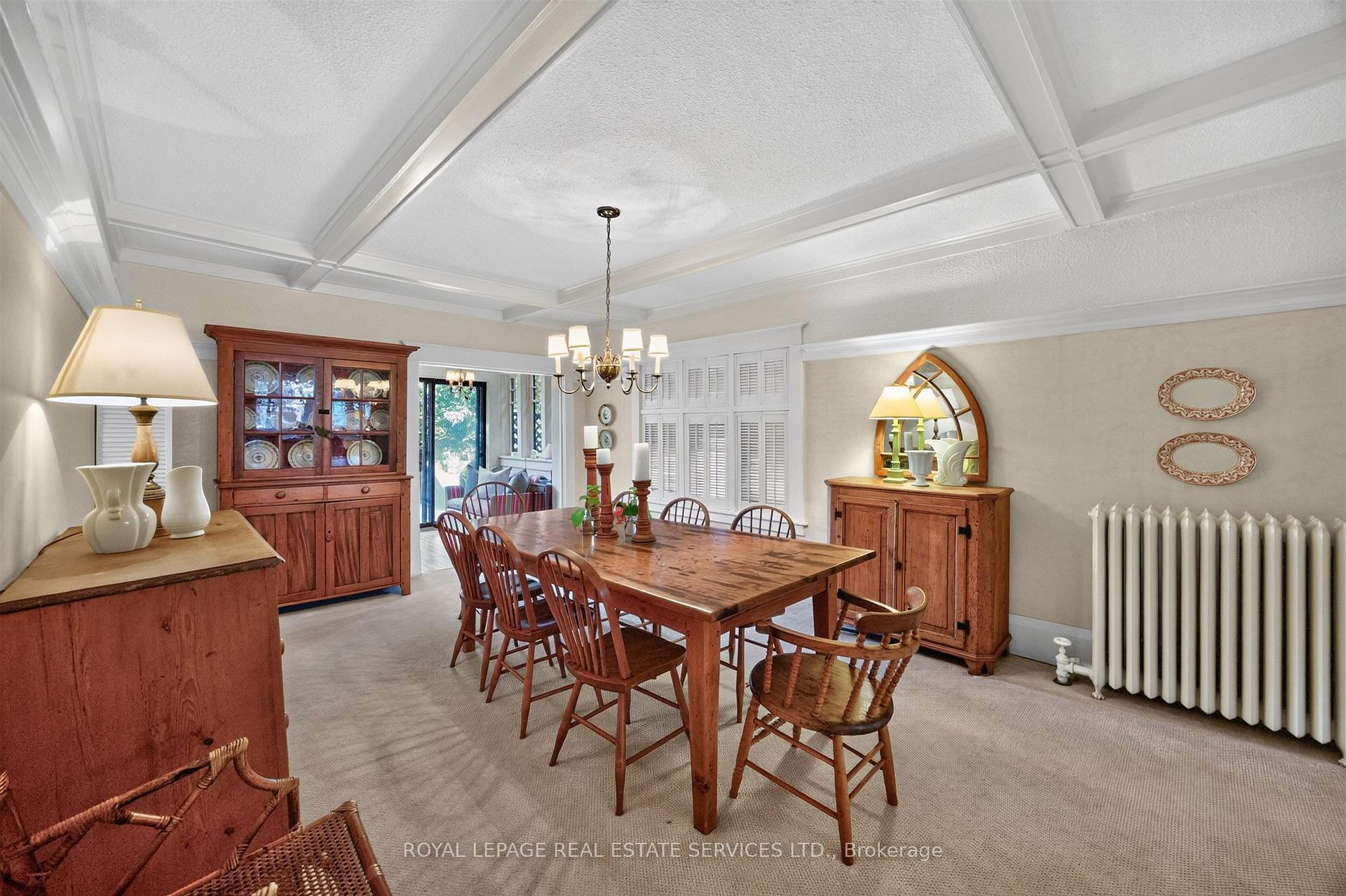 Photo 11 of 62 Astley Avenue, Toronto, Rosedale-Moore Park — HOMEH