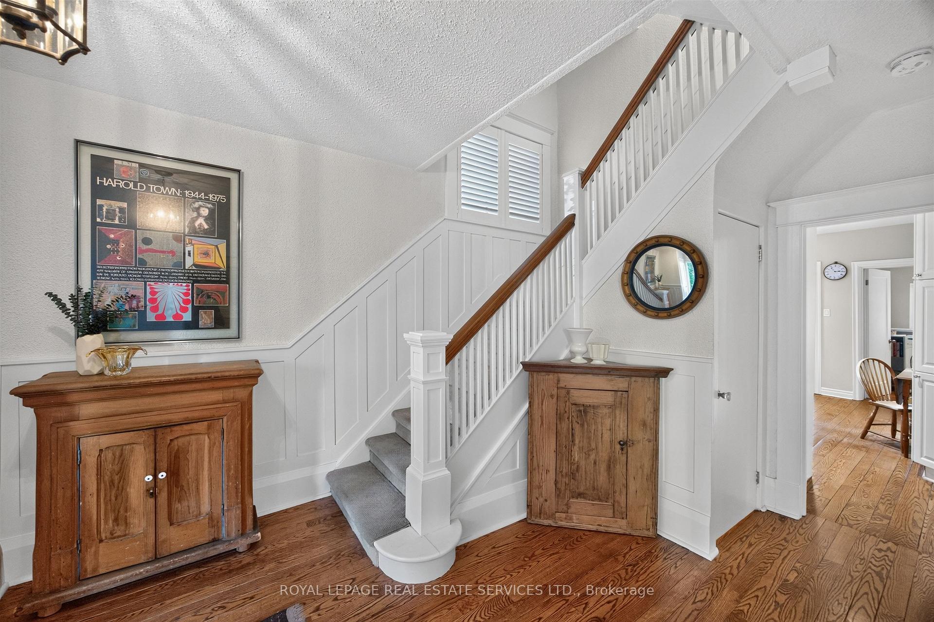 Photo 17 of 62 Astley Avenue, Toronto, Rosedale-Moore Park — HOMEH