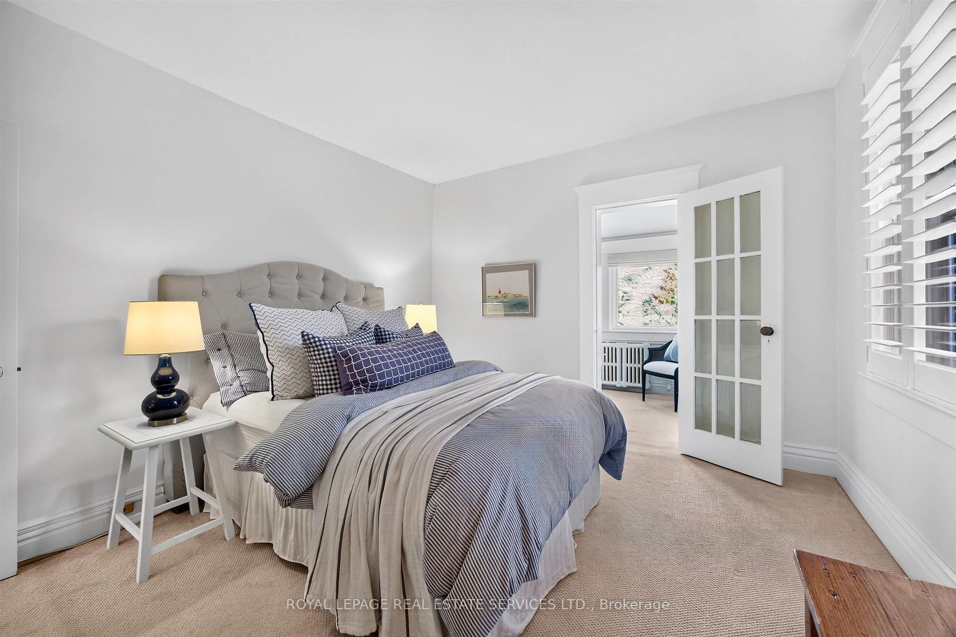 Photo 18 of 62 Astley Avenue, Toronto, Rosedale-Moore Park — HOMEH