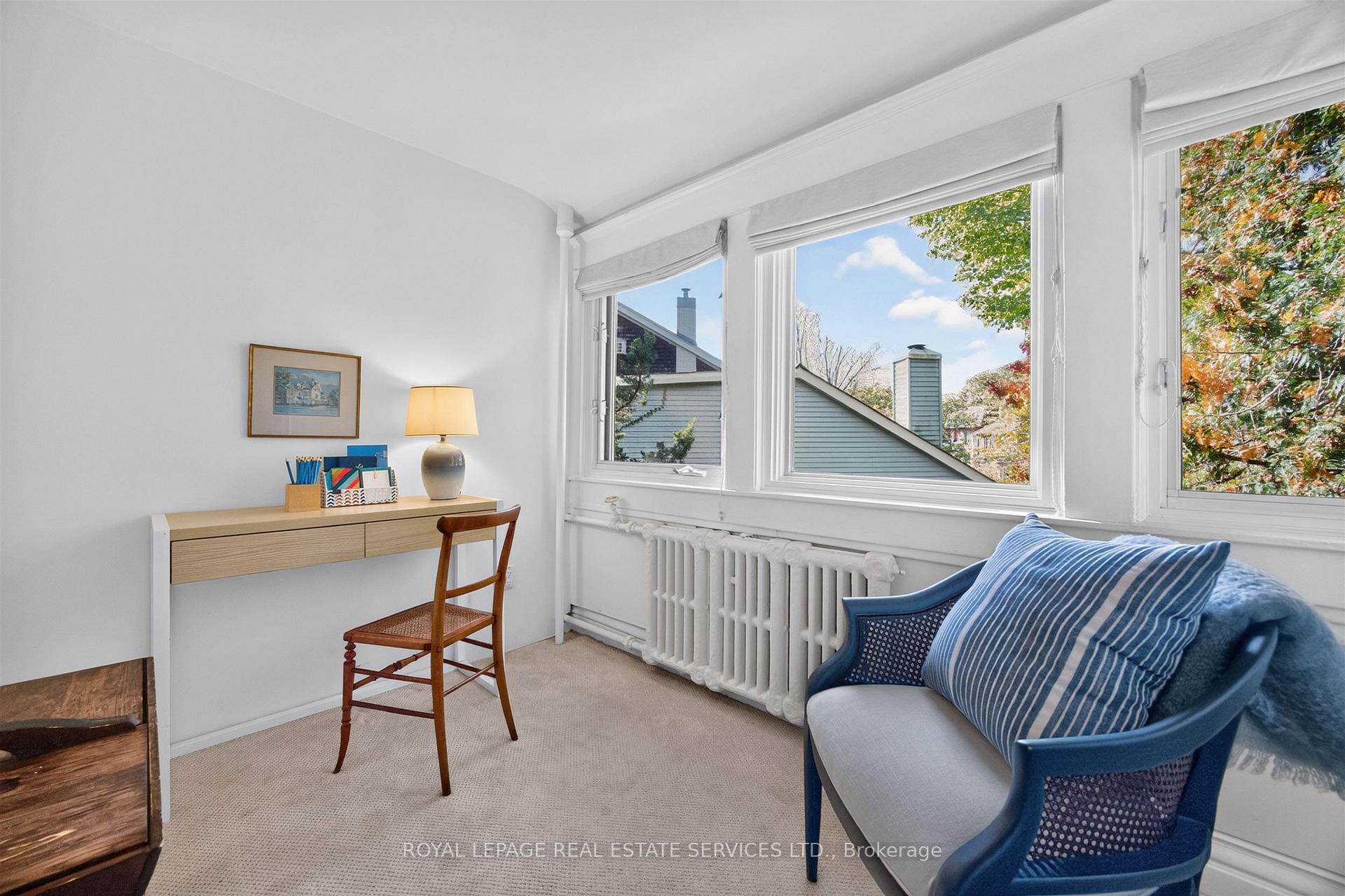 Photo 19 of 62 Astley Avenue, Toronto, Rosedale-Moore Park — HOMEH