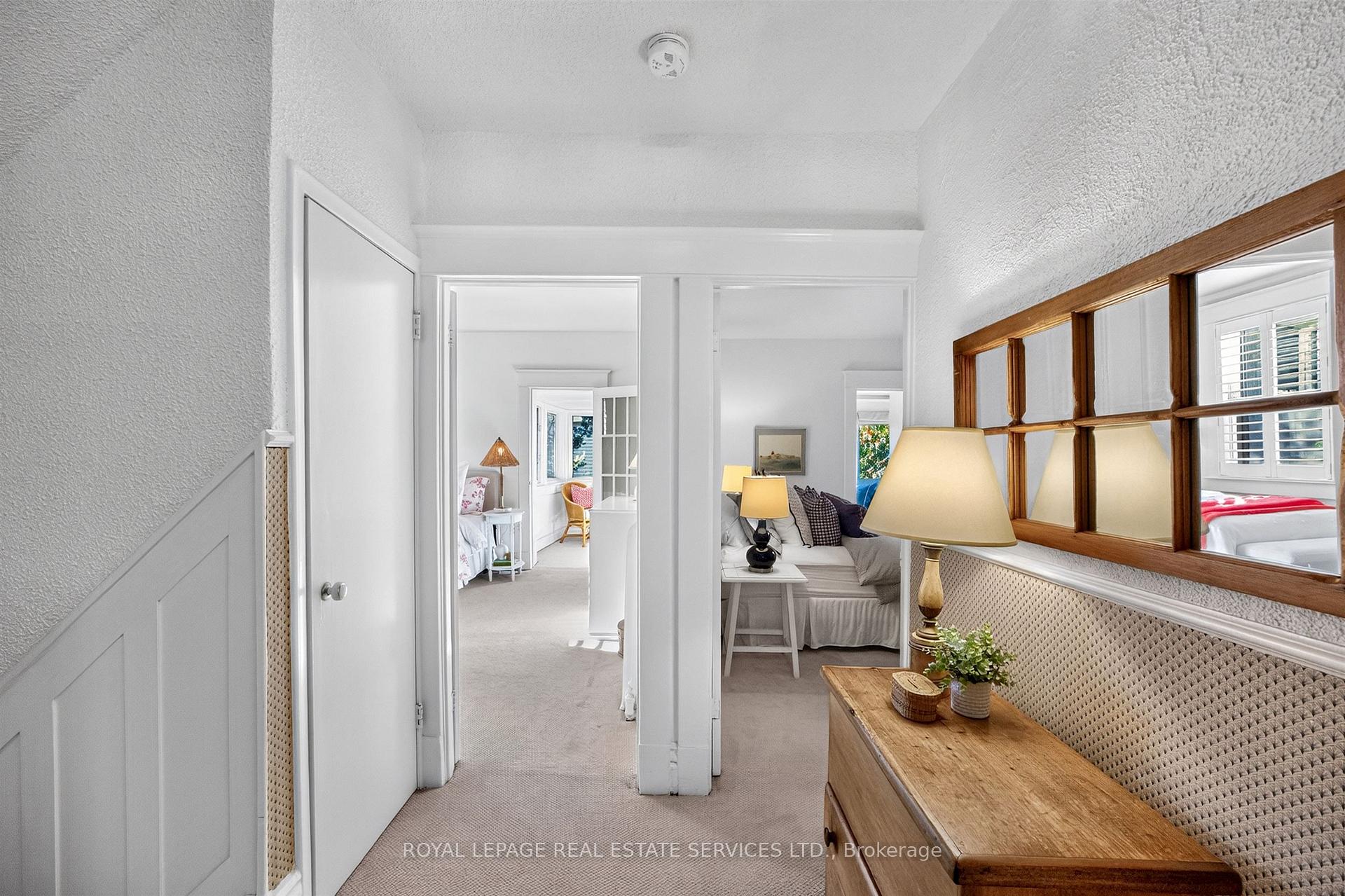Photo 21 of 62 Astley Avenue, Toronto, Rosedale-Moore Park — HOMEH