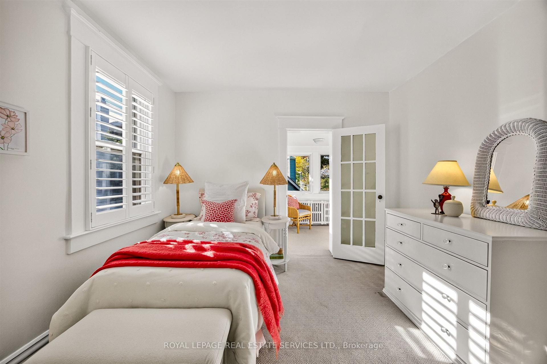 Photo 23 of 62 Astley Avenue, Toronto, Rosedale-Moore Park — HOMEH
