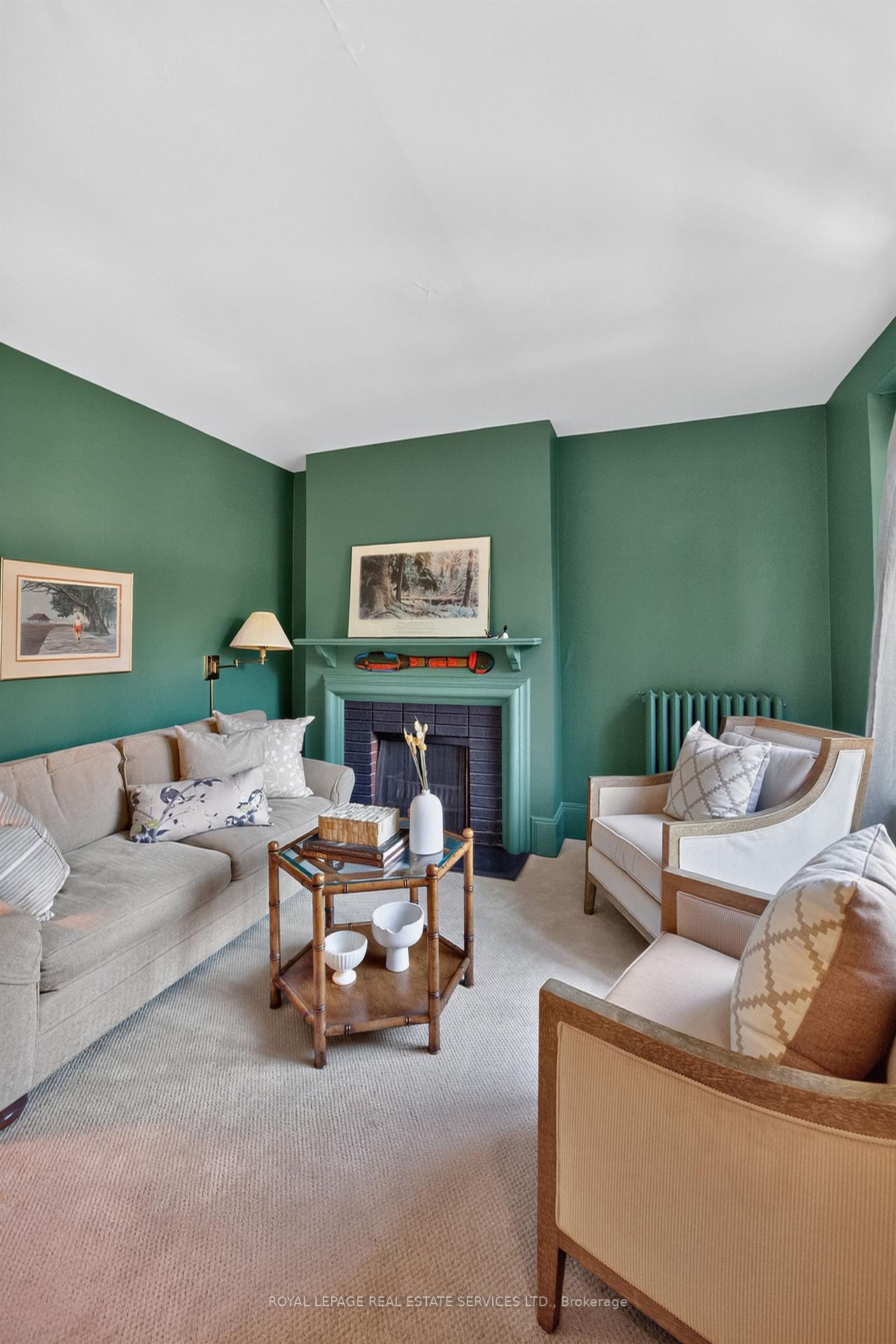 Photo 24 of 62 Astley Avenue, Toronto, Rosedale-Moore Park — HOMEH