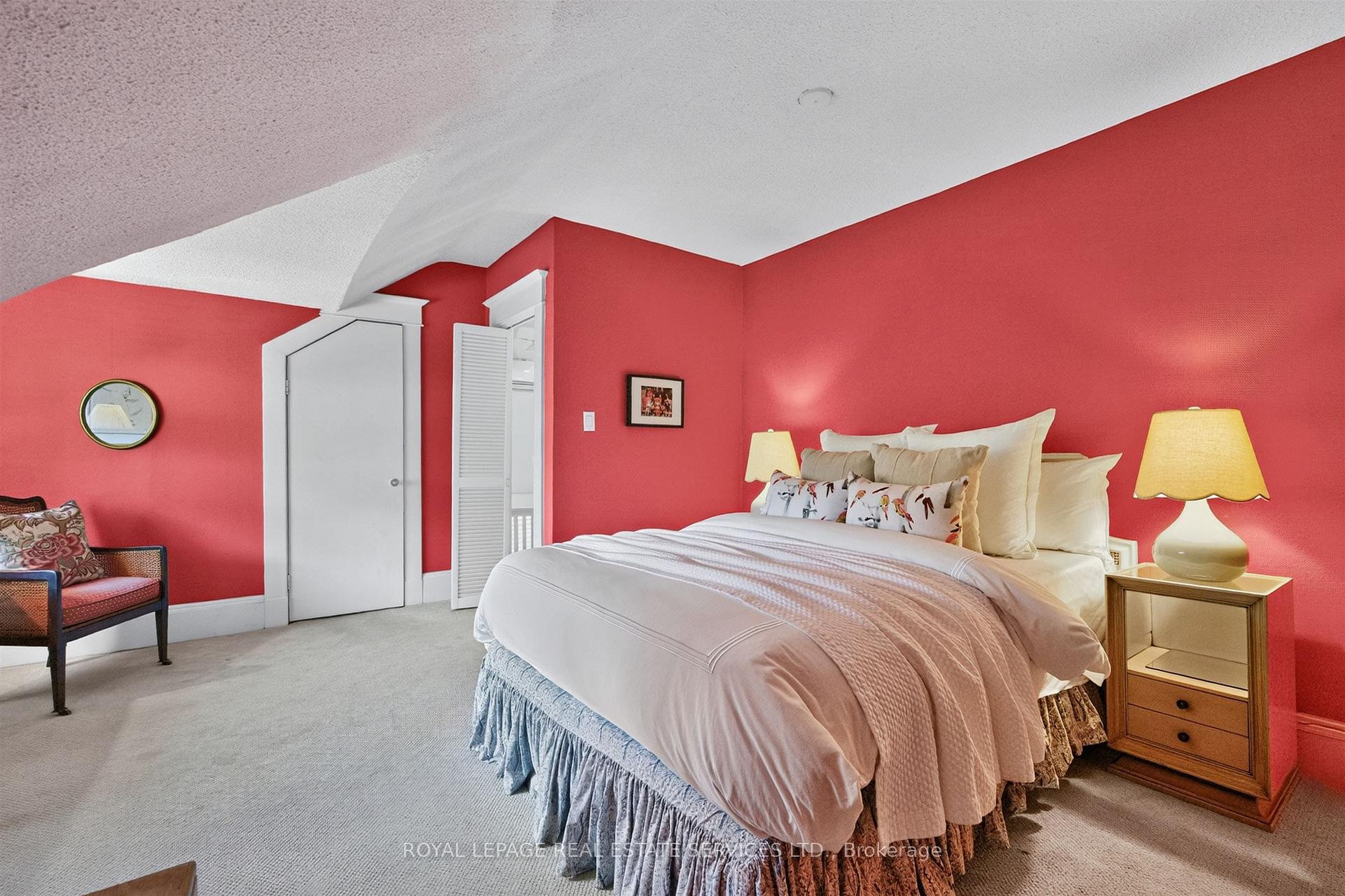 Photo 31 of 62 Astley Avenue, Toronto, Rosedale-Moore Park — HOMEH