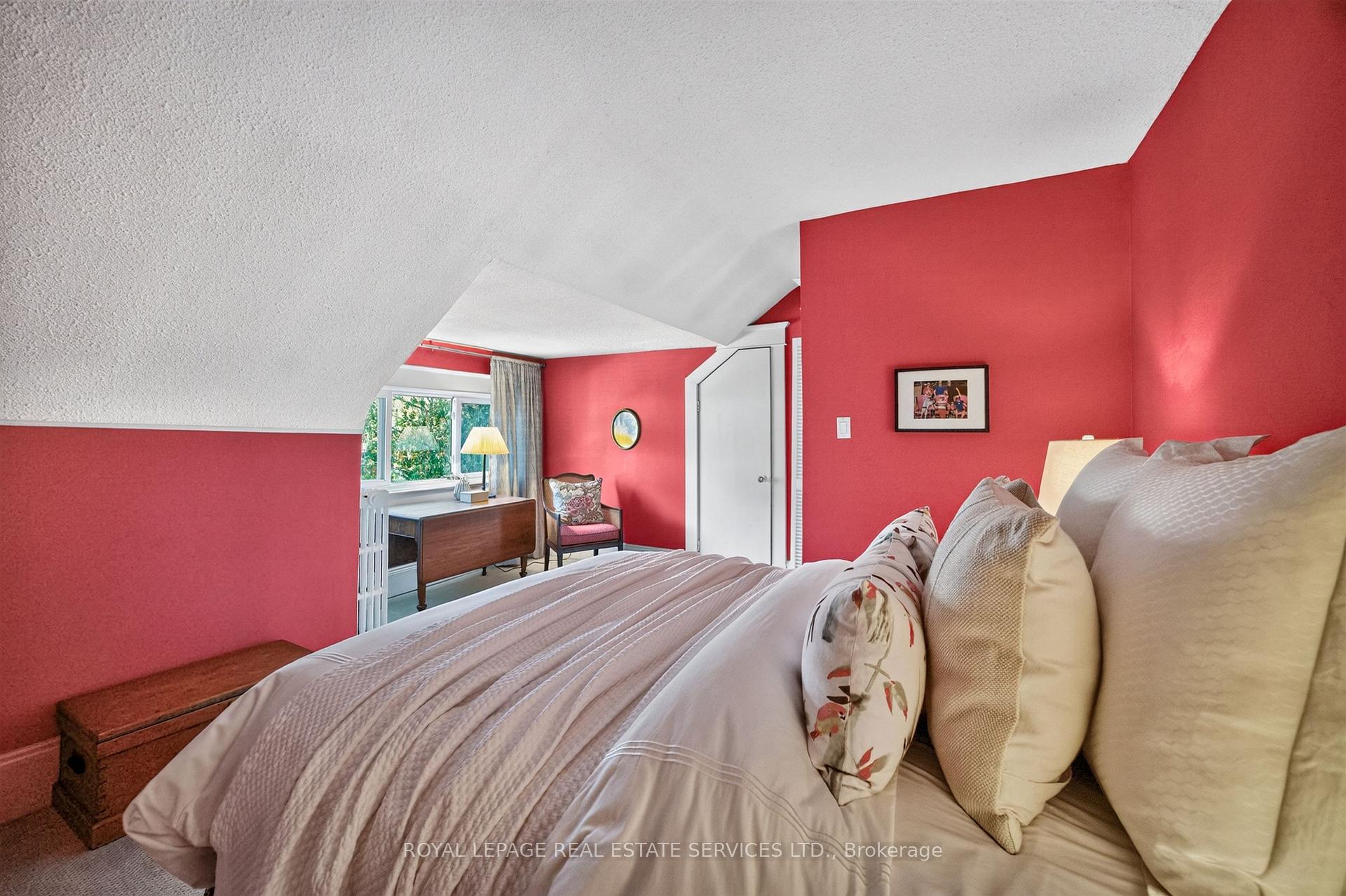 Photo 32 of 62 Astley Avenue, Toronto, Rosedale-Moore Park — HOMEH