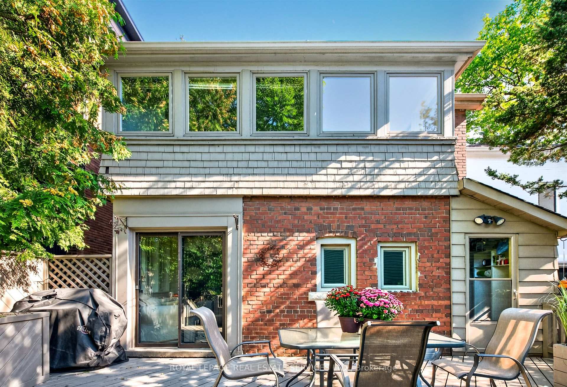 Photo 37 of 62 Astley Avenue, Toronto, Rosedale-Moore Park — HOMEH
