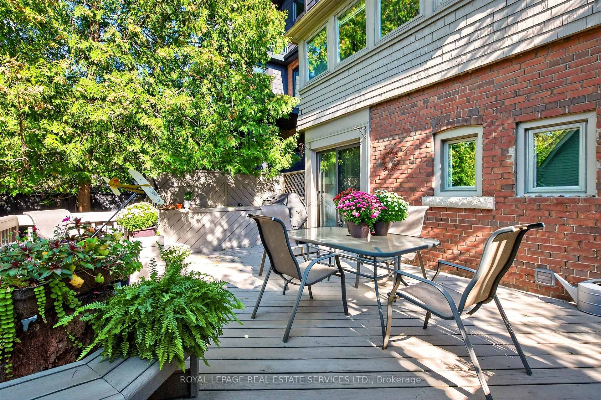 Photo 38 of 62 Astley Avenue, Toronto, Rosedale-Moore Park — HOMEH