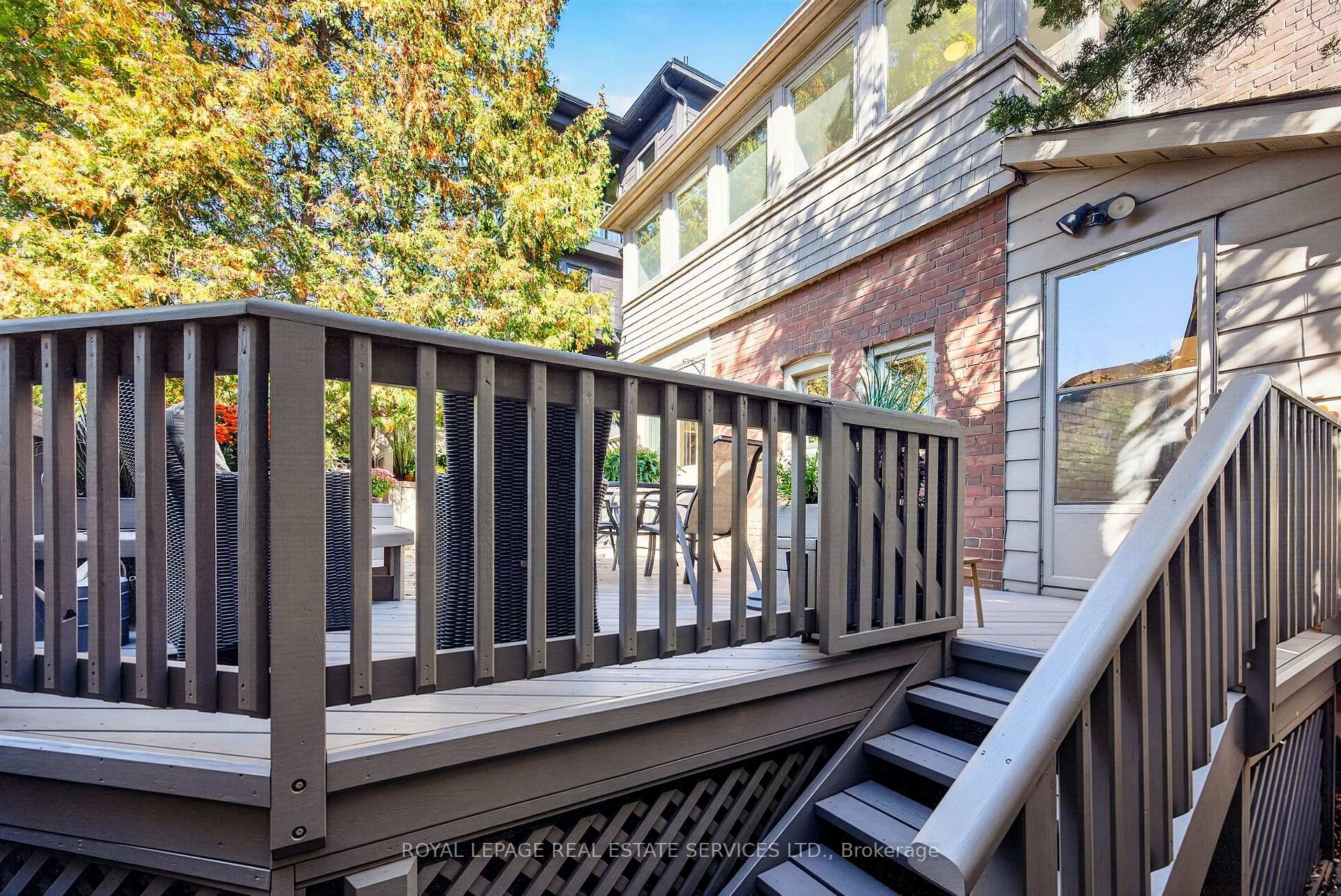 Photo 39 of 62 Astley Avenue, Toronto, Rosedale-Moore Park — HOMEH