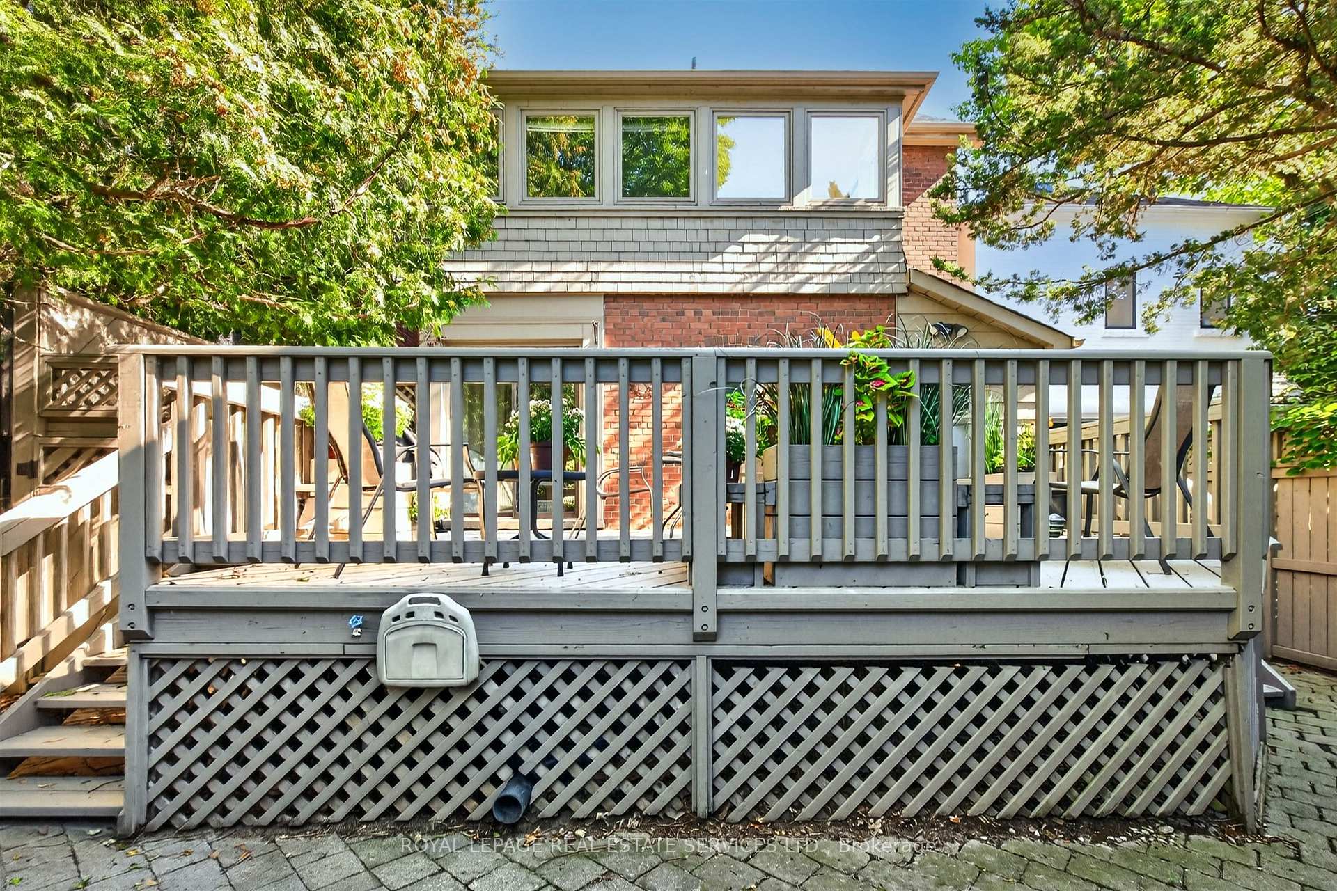 Photo 40 of 62 Astley Avenue, Toronto, Rosedale-Moore Park — HOMEH