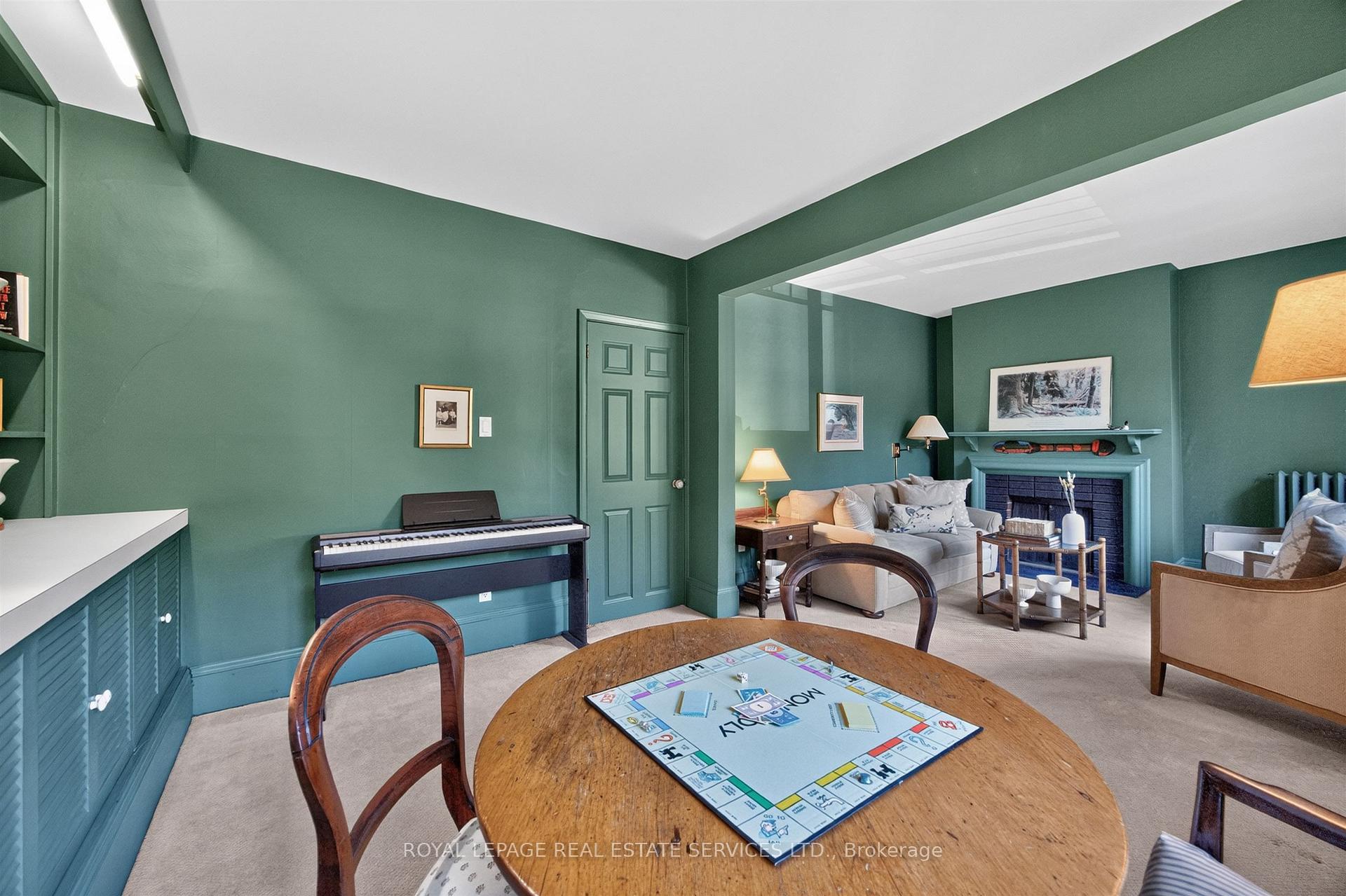 Photo 28 of 62 Astley Avenue, Toronto, Rosedale-Moore Park — HOMEH